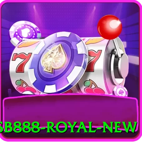 bsb888 Royal New - app