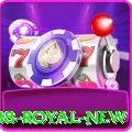 bsb888 Royal New