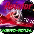 bzrbet - Casino Royal