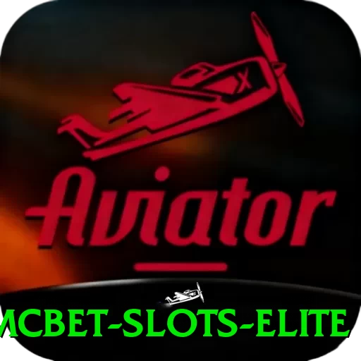 cmcbet - Slots Elite - apk