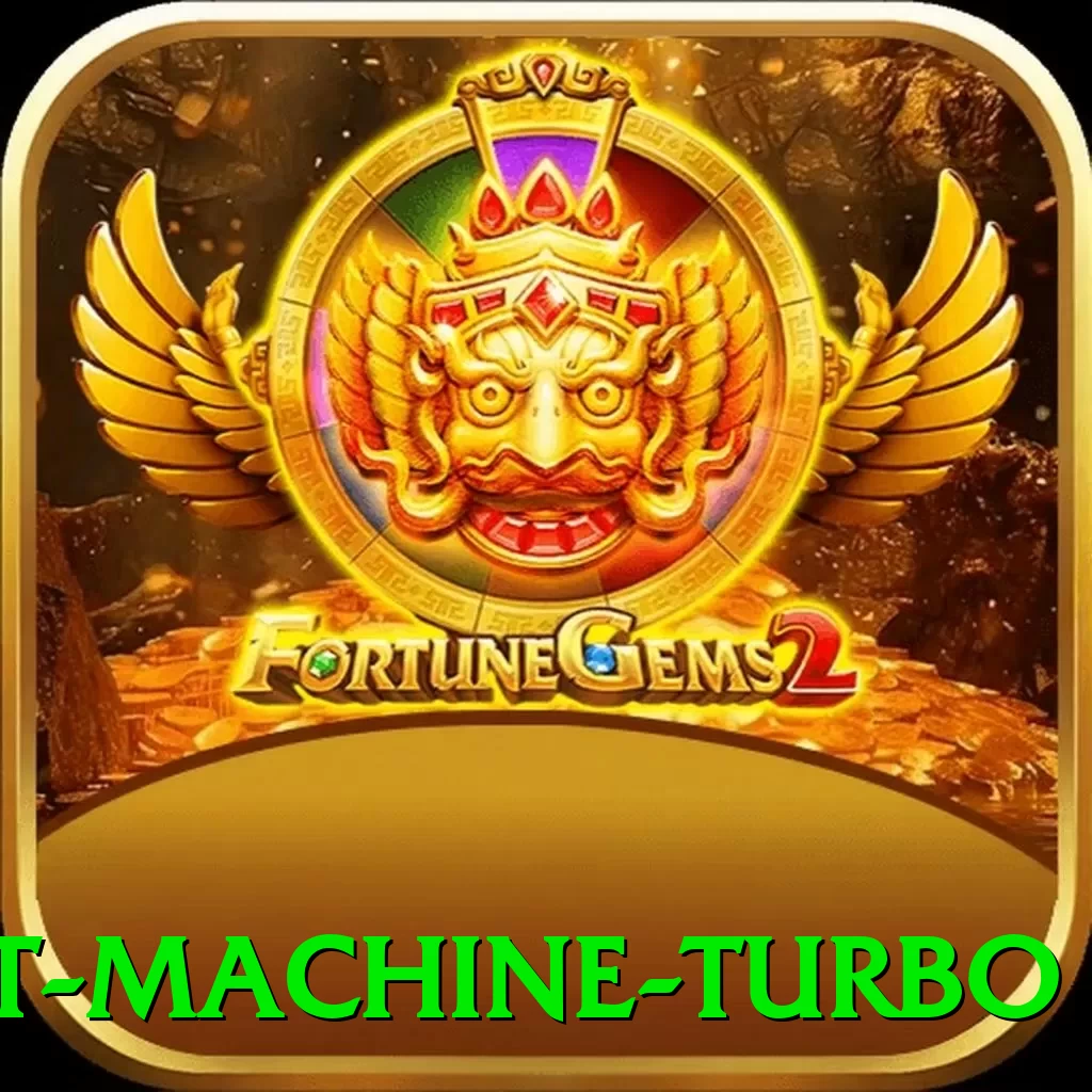 contavip Slot Machine Turbo - 💎 apk