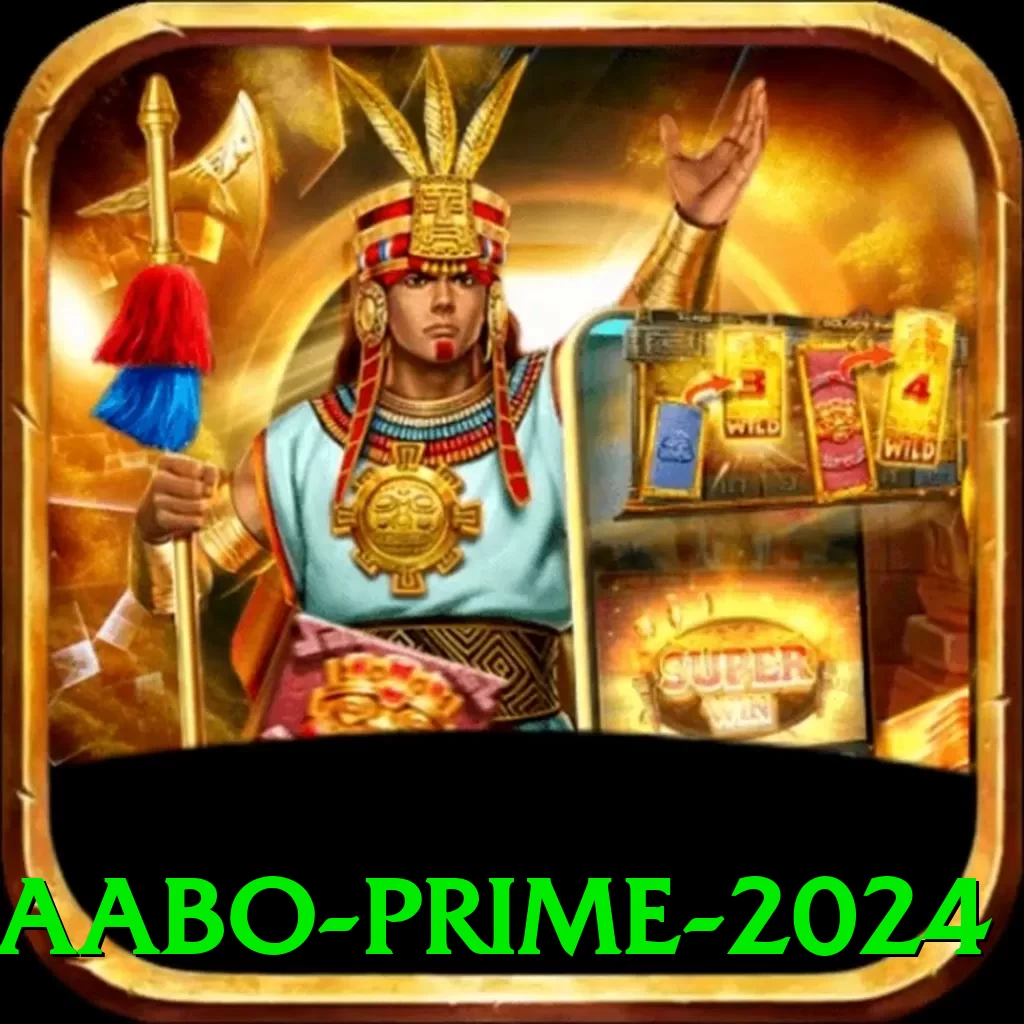 coroaabo Prime 2024 - app