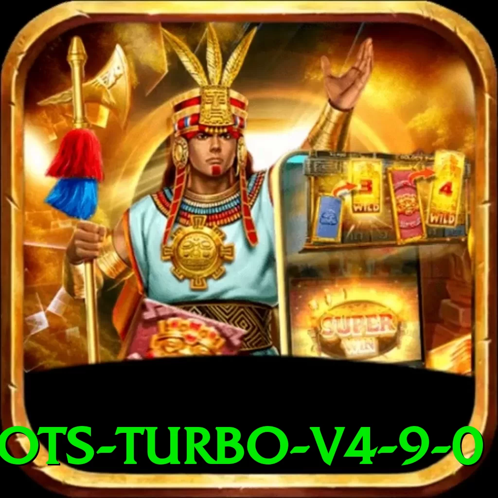 dbd777 Slots Turbo v4.9.0 - ✨ apk