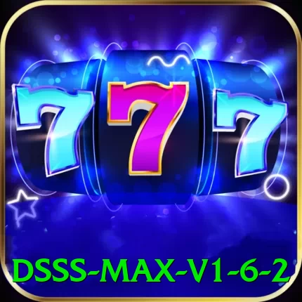 dsss Max v1.6.2 - ⚡ apk