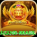 dtd777 Legend Brasil