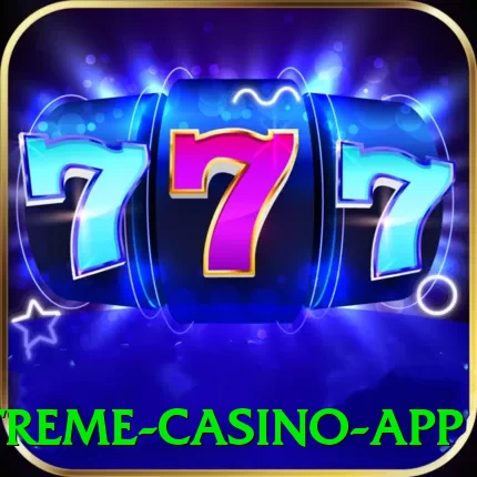 e88 Extreme Casino App - programa