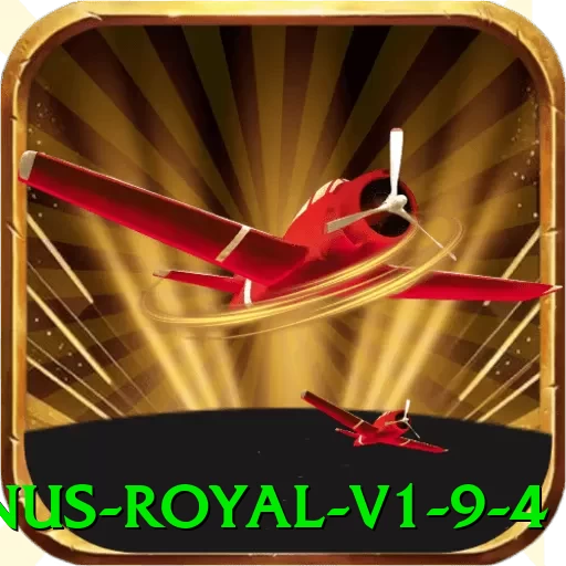 ft969 Bonus Royal v1.9.4 - ⚡ apk