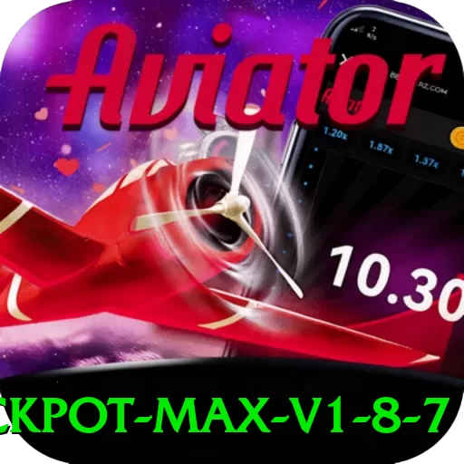 fthbet Jackpot Max v1.8.7 - programa