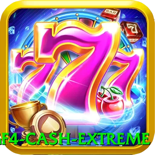 gf4 Cash Extreme - pk