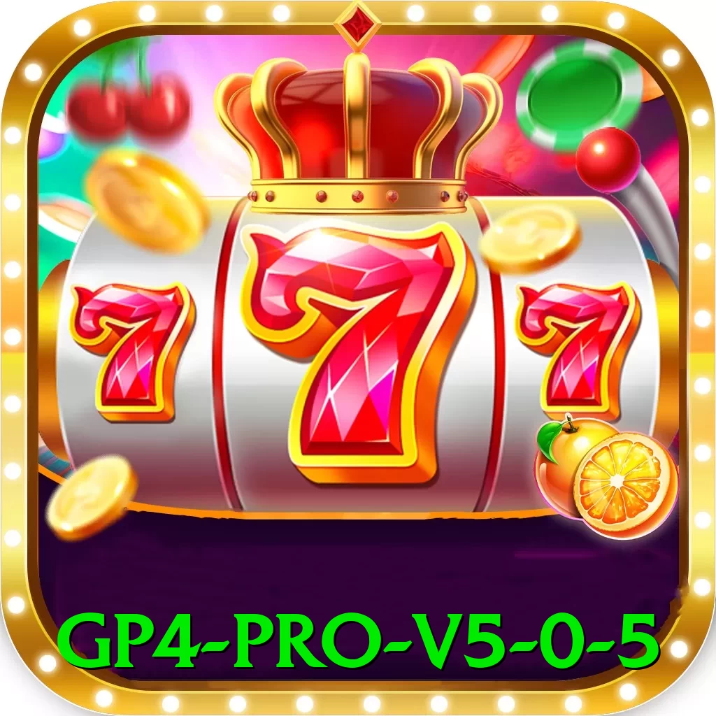 gp4 Pro v5.0.5 - 🚀 apk