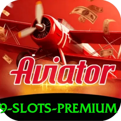 hhhm9 - Slots Premium - game