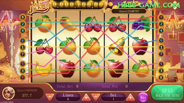 2652bet Official v3.2.1 Screenshot - ⭐ apk