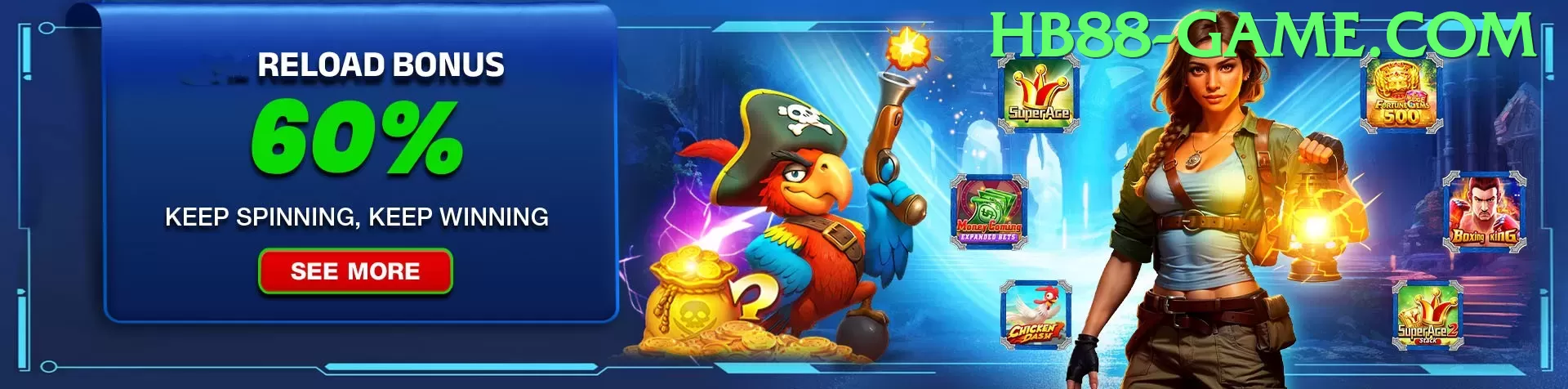 776brl Gold Rewards Screenshot 2