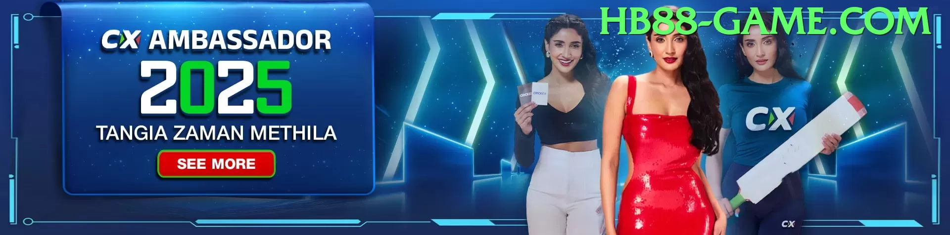 rainha66 Gaming Prime Screenshot 2