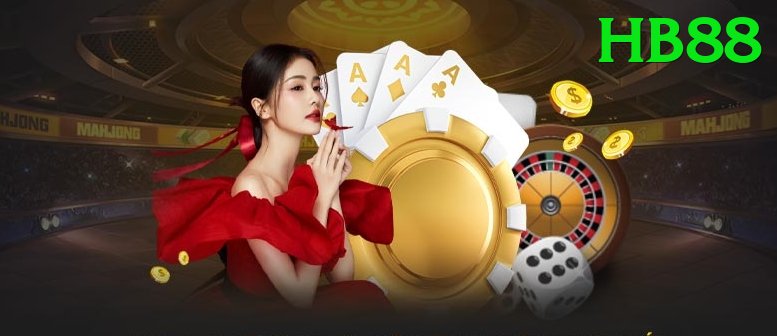 hb88 - Chơi trên trình duyệt
