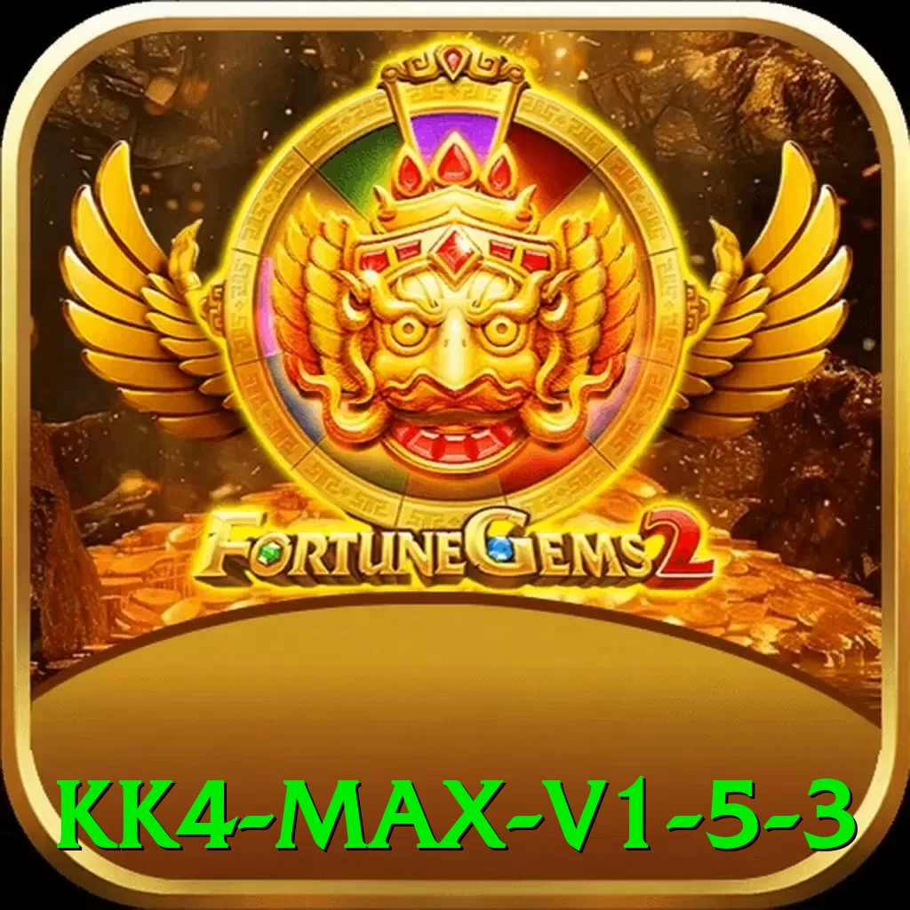kk4 Max v1.5.3 - 🔥 apk