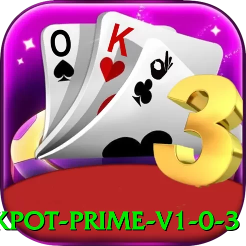 luck02 Jackpot Prime v1.0.3 - ⭐ apk