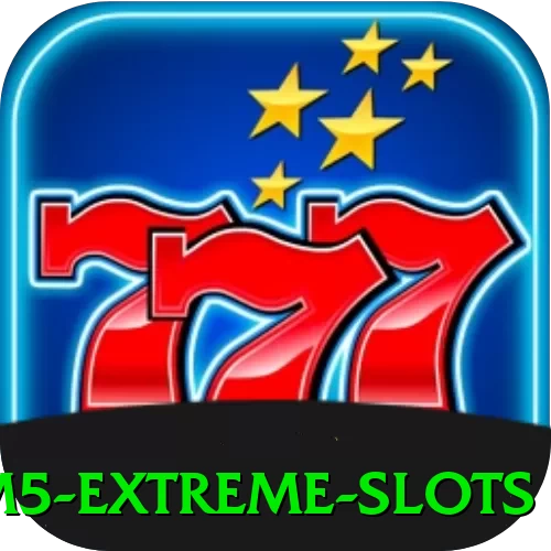 mmm5 Extreme Slots - game