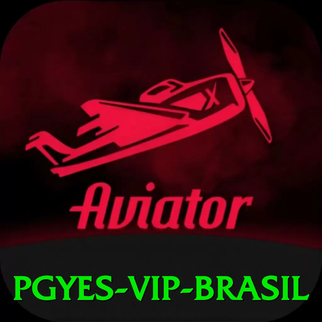 pgyes VIP Brasil - 🔥 apk