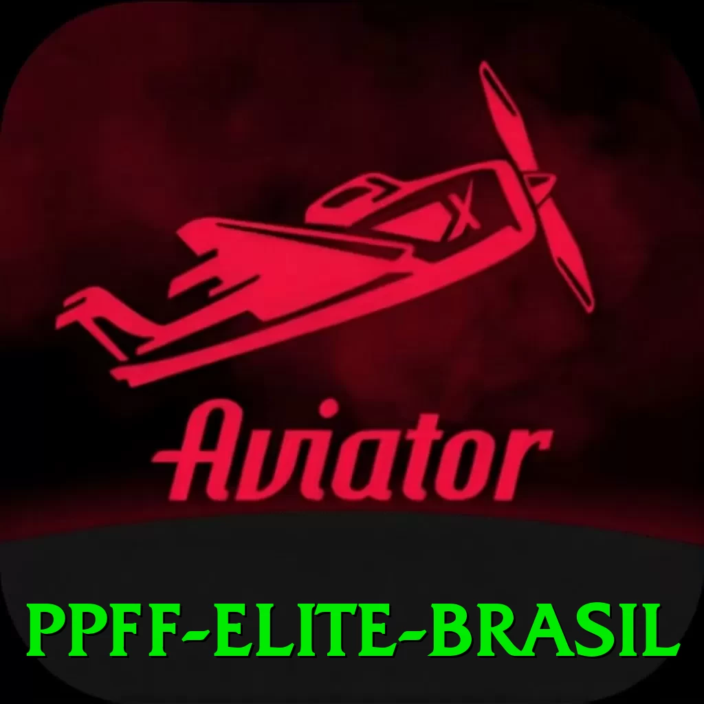 ppff Elite Brasil - 💎 apk