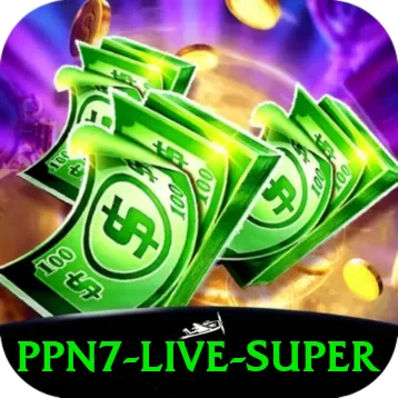 ppn7 - Live Super - pk
