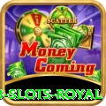rich5588 - Slots Royal