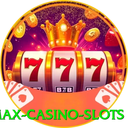 spin77 Max - Casino &amp; Slots - vip