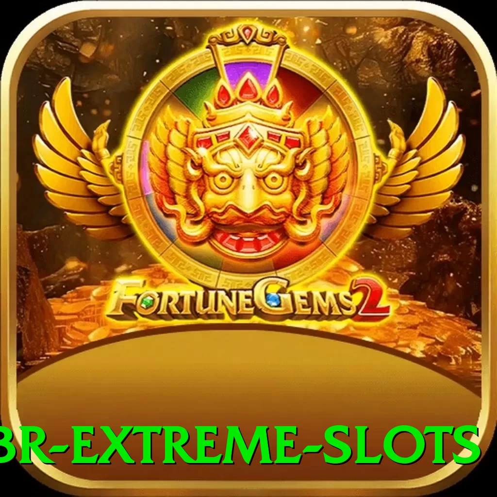 superbr Extreme Slots - 👉 apk