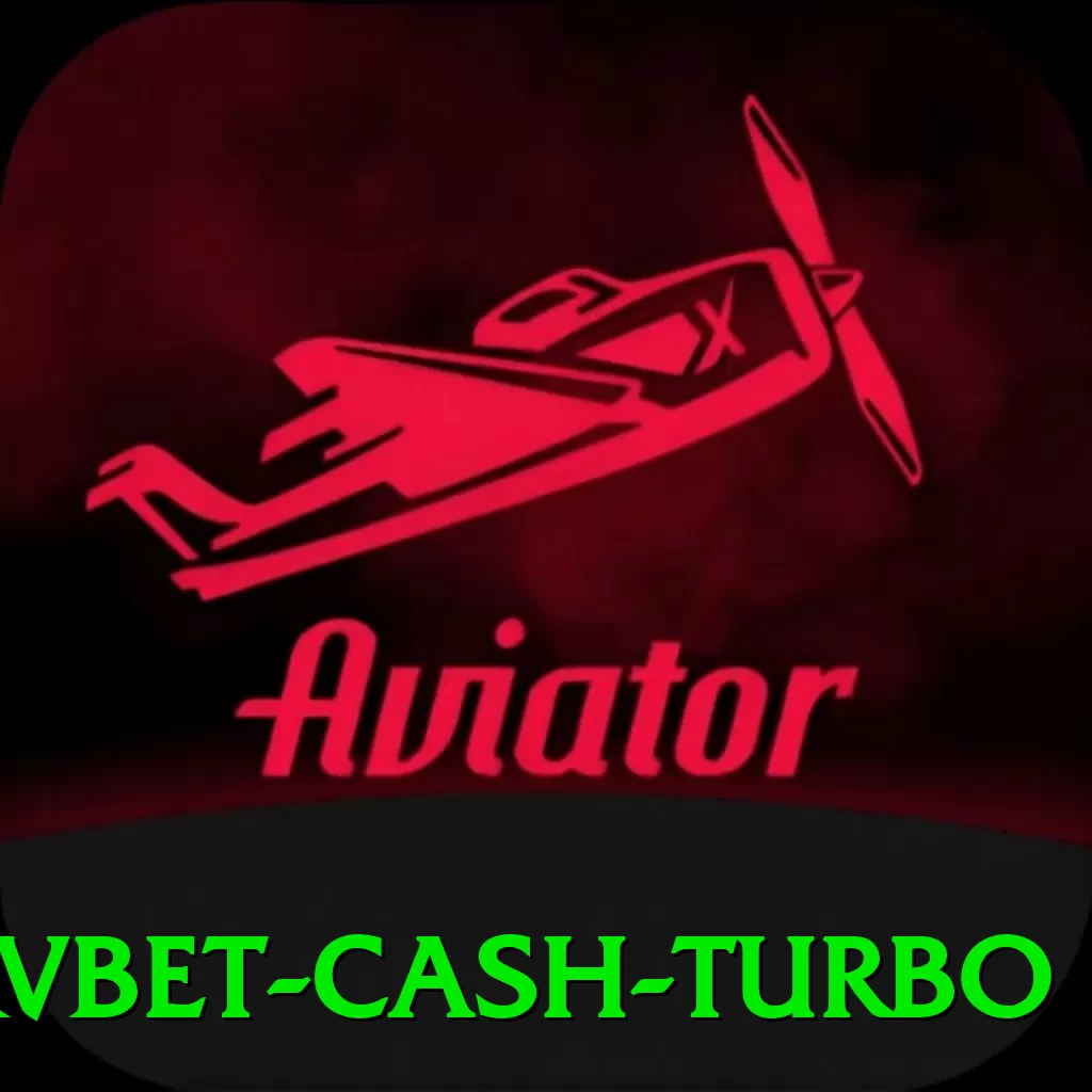 trvbet Cash Turbo - game
