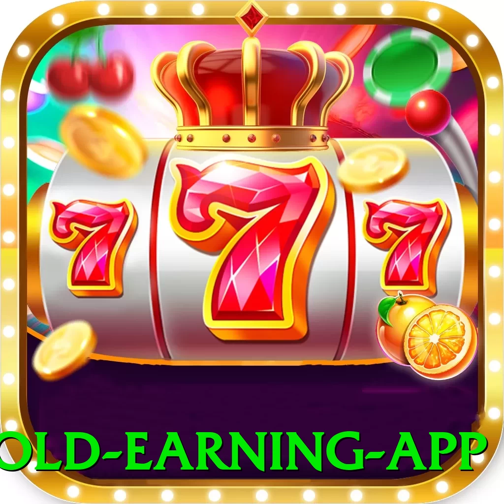 valeu777 - Gold Earning App - pak