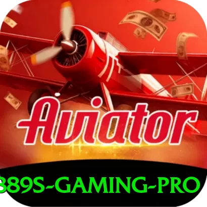 win889s - Gaming Pro - 🎯 apk