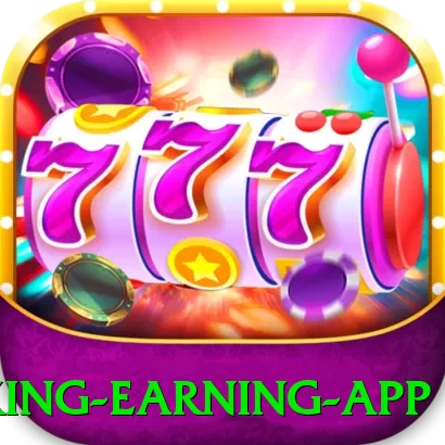 wxwx - King Earning App - aplicativo