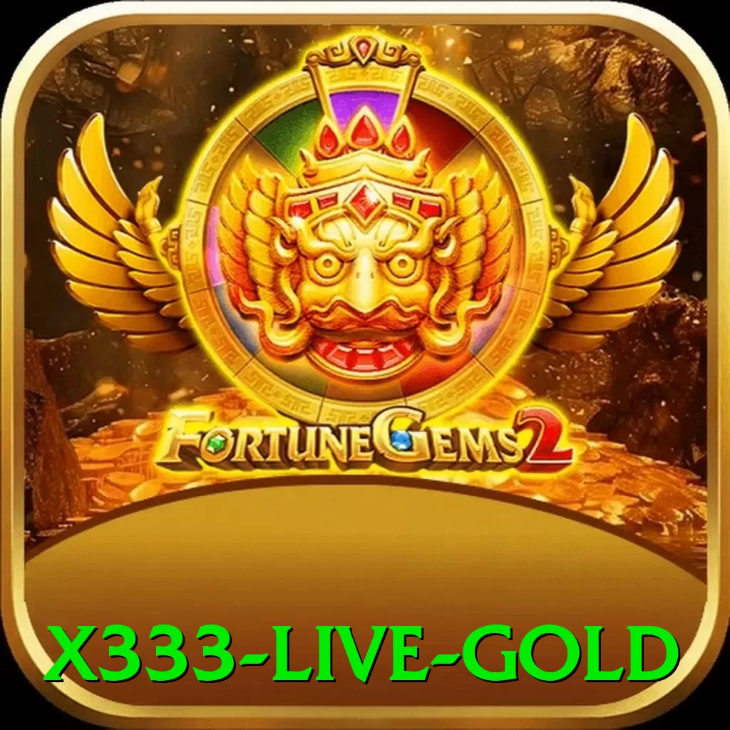 x333 - Live Gold - ⭐ apk