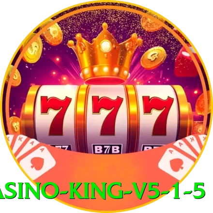 x6x6 Casino King v5.1.5 - aplicativo