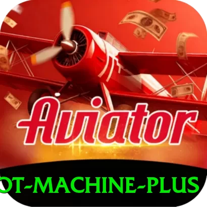 xx77 Slot Machine Plus - app