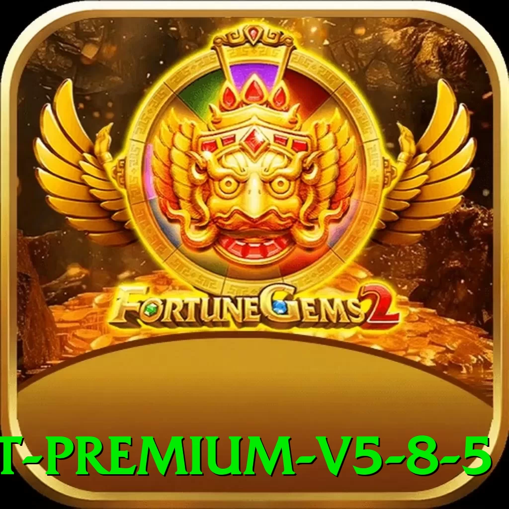 yum777 Jackpot Premium v5.8.5 - pk