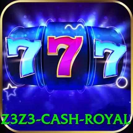 z3z3 Cash Royal - pak